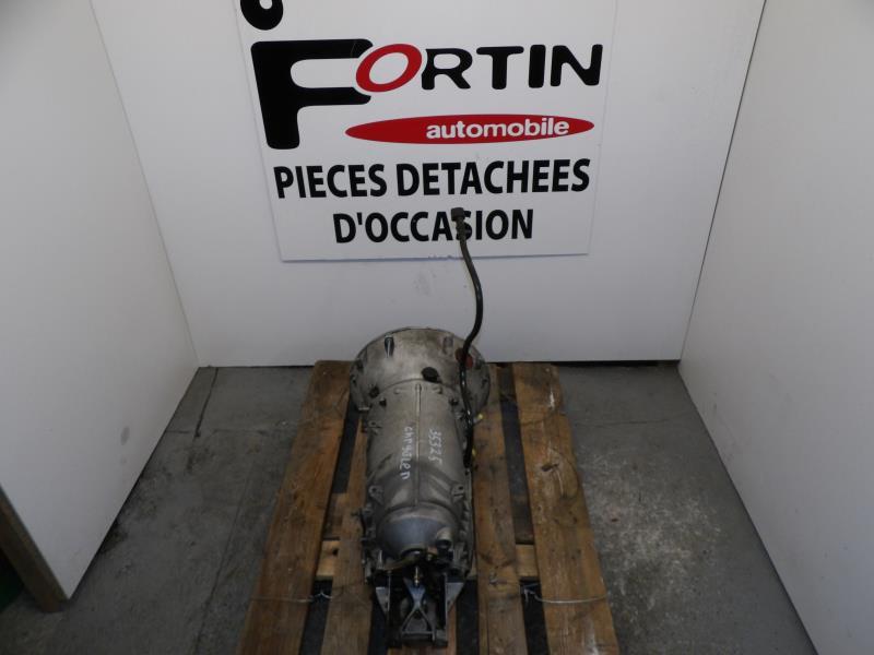Boite de vitesses CHRYSLER 300C PHASE 1 BREAK Diesel - 1