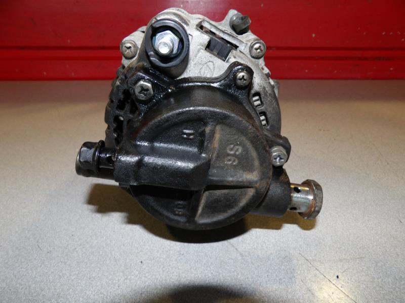 Alternateur HYUNDAI SONATA 5 Diesel - 1