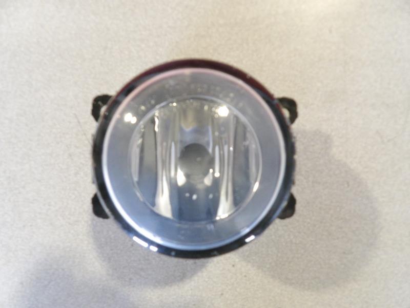 Anti brouillard gauche (feux) RENAULT MEGANE 2 PHASE 1 BREAK Diesel - 1