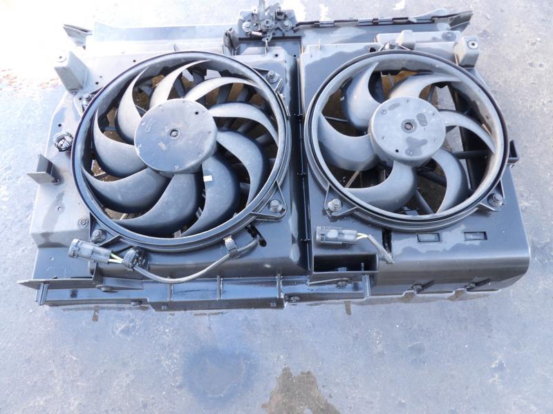 Buse CITROEN C8 Diesel - 1