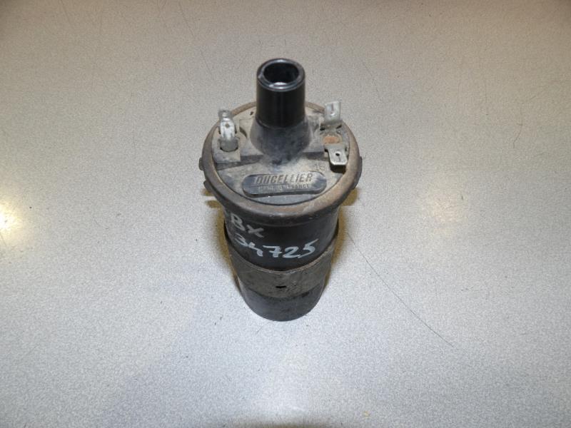 Bobine (allumage) CITROEN BX BREAK Essence - 1