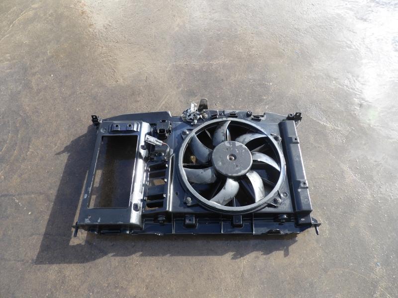 Buse PEUGEOT 307 PHASE 1 Diesel - 1
