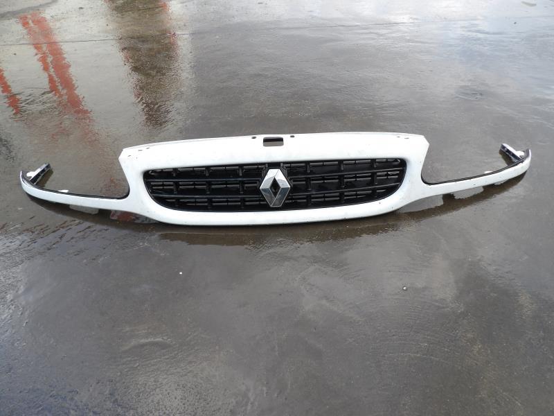 Calandre RENAULT SAFRANE PHASE 2 Diesel - 1