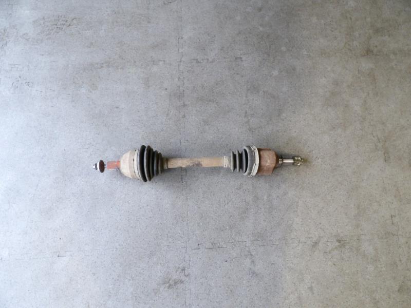 Cardan gauche (transmission) FORD C-MAX 1 PHASE 2 Diesel - 1
