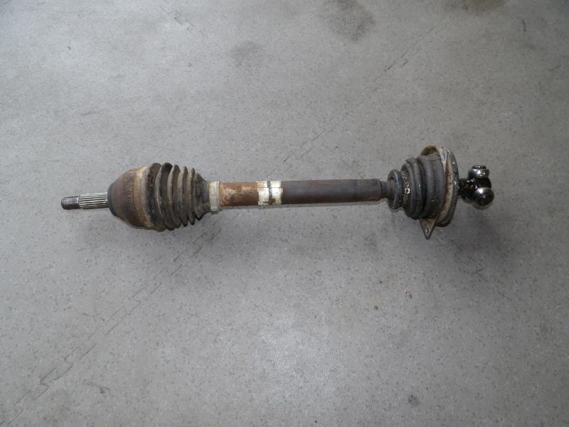 Cardan gauche (transmission) RENAULT R21 PHASE 2 Essence - 1