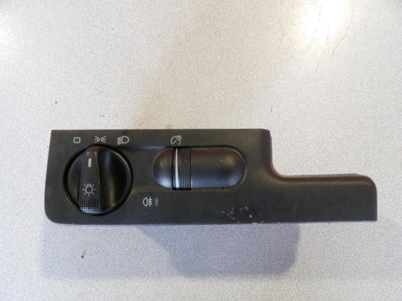 Commande de phare VOLKSWAGEN PASSAT 3 PHASE 2 Essence - 1