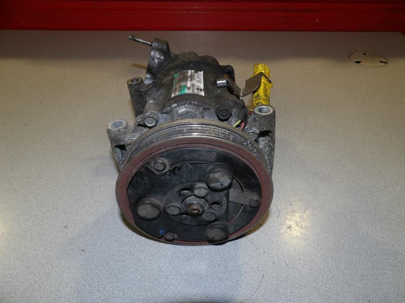 Compresseur clim MINI MINI 2 R60 COUNTRYMAN BREAK Diesel - 1
