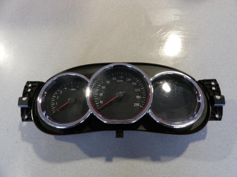 Compteur DACIA LODGY PHASE 1 Diesel - 1