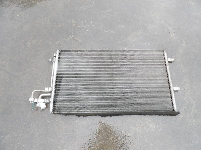 Condenseur de clim FORD C-MAX 1 PHASE 2 Diesel - 1