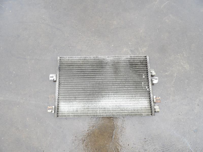Condenseur de clim RENAULT KANGOO 1 PHASE 2 Diesel - 1