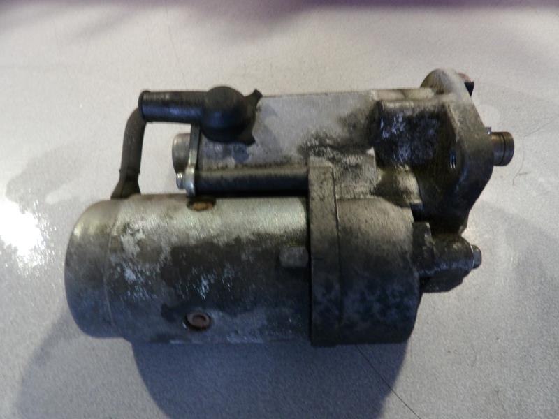 Demarreur HYUNDAI SONATA 5 Diesel - 1
