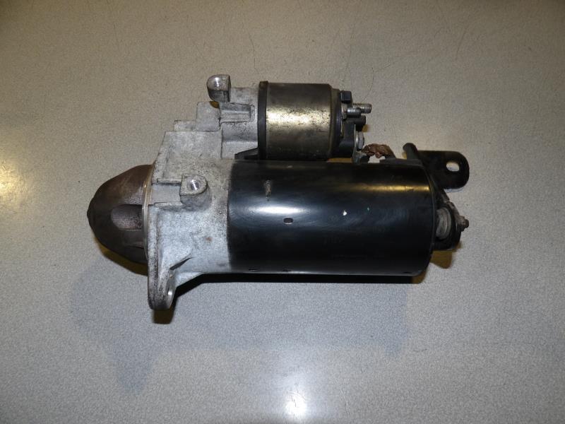 Demarreur OPEL ZAFIRA A PHASE 1 Diesel - 1