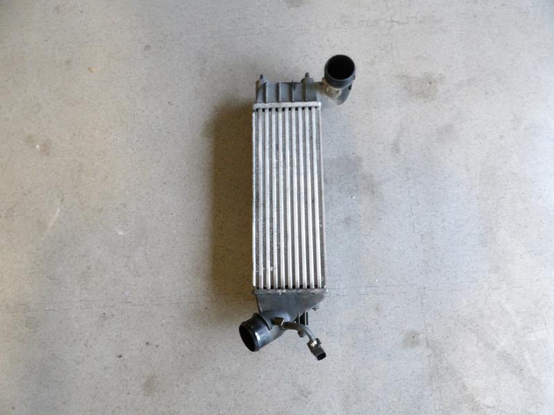 Echangeur air (Intercooler) CITROEN C8 Diesel - 1