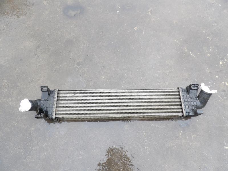 Echangeur air (Intercooler) FORD C-MAX 1 PHASE 2 Diesel - 1
