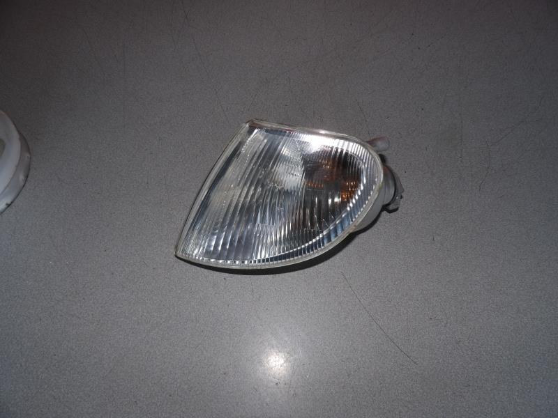 Feu arriere secondaire gauche (feux) CITROEN BERLINGO 1 PHASE 1 Diesel - 1