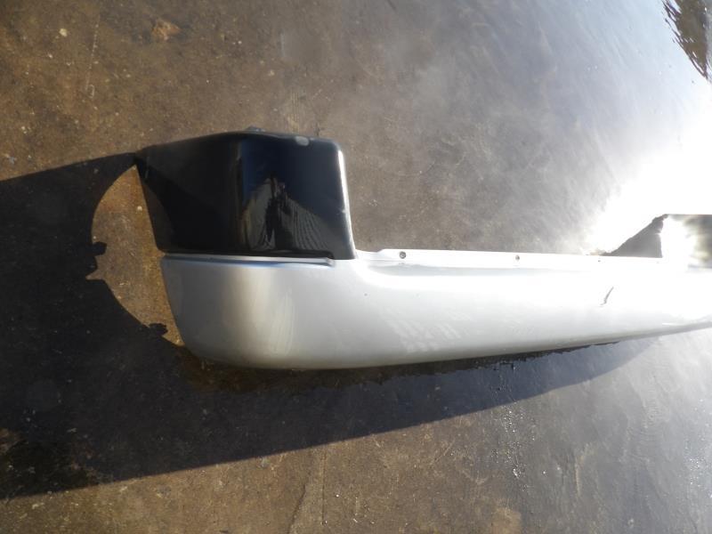 Pare choc arriere CITROEN BERLINGO 1 PHASE 1 Diesel - 1