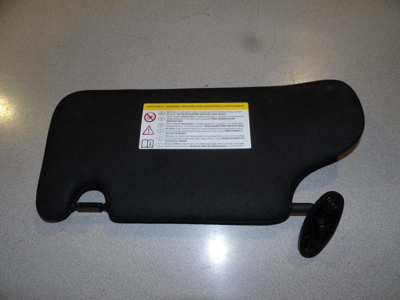 Pare soleil gauche MINI MINI 2 R60 COUNTRYMAN BREAK Diesel - 1