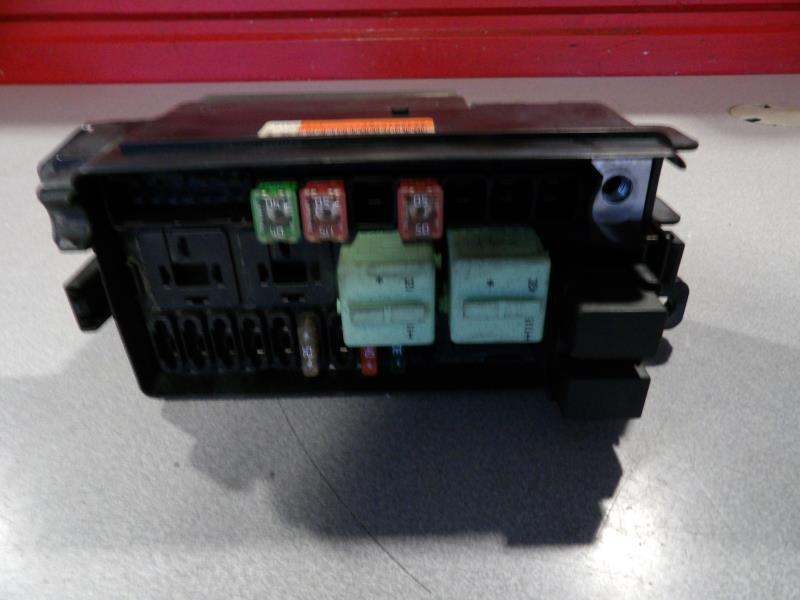 Porte fusible MINI MINI 2 R60 COUNTRYMAN BREAK Diesel - 1