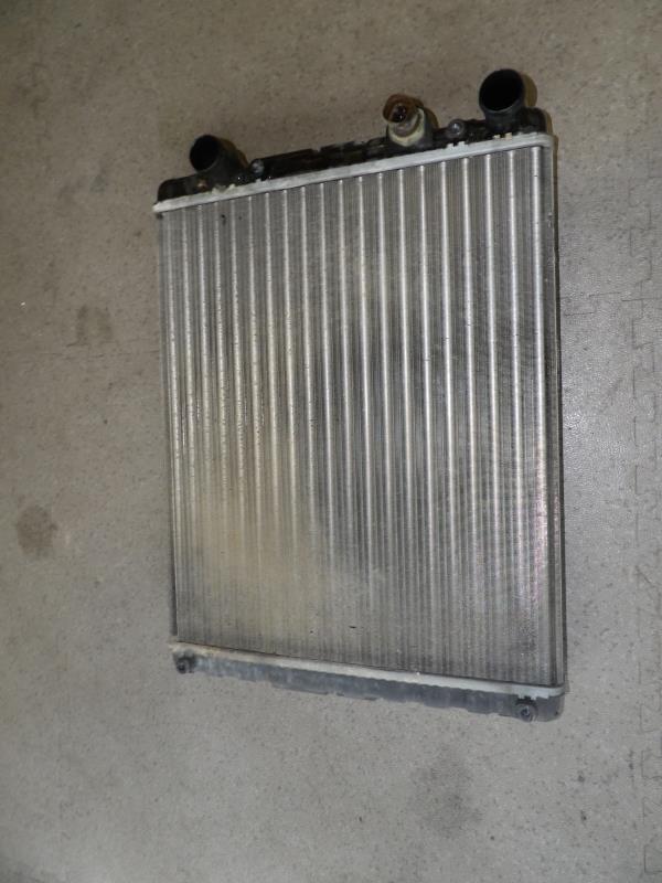 Radiateur eau VOLKSWAGEN POLO 3 PHASE 2 Essence - 1