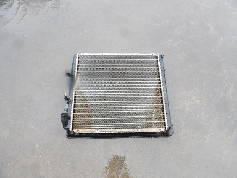 Radiateur eau RENAULT KANGOO 1 PHASE 1 Diesel - 1