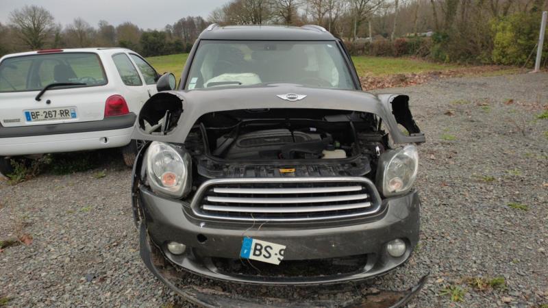 Serrure arriere gauche MINI MINI 2 R60 COUNTRYMAN BREAK Diesel - 1