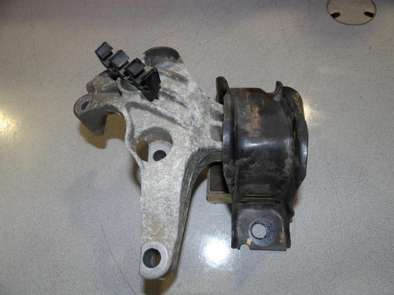 Support moteur droit DACIA LODGY PHASE 1 Diesel - 1