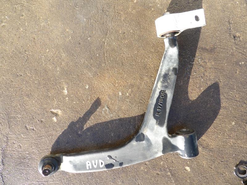 Triangle avant droit CITROEN BERLINGO 1 PHASE 1 Diesel - 1