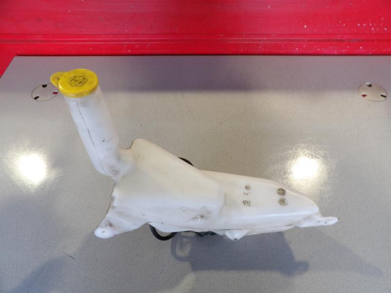 Vase de lave glace OPEL ZAFIRA A PHASE 1 Diesel - 1