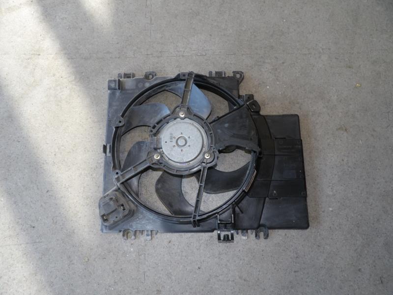 Ventilateur eau NISSAN MICRA 3 PHASE 1 Essence - 1