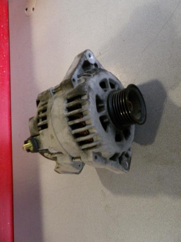 Alternateur DAEWOO REZZO Essence - 1