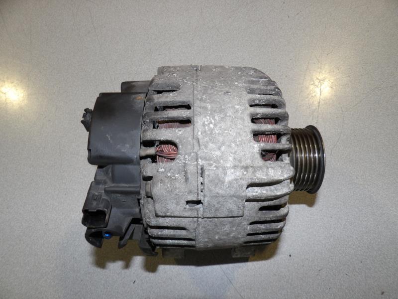 Alternateur CITROEN C2 PHASE 1 Diesel - 1