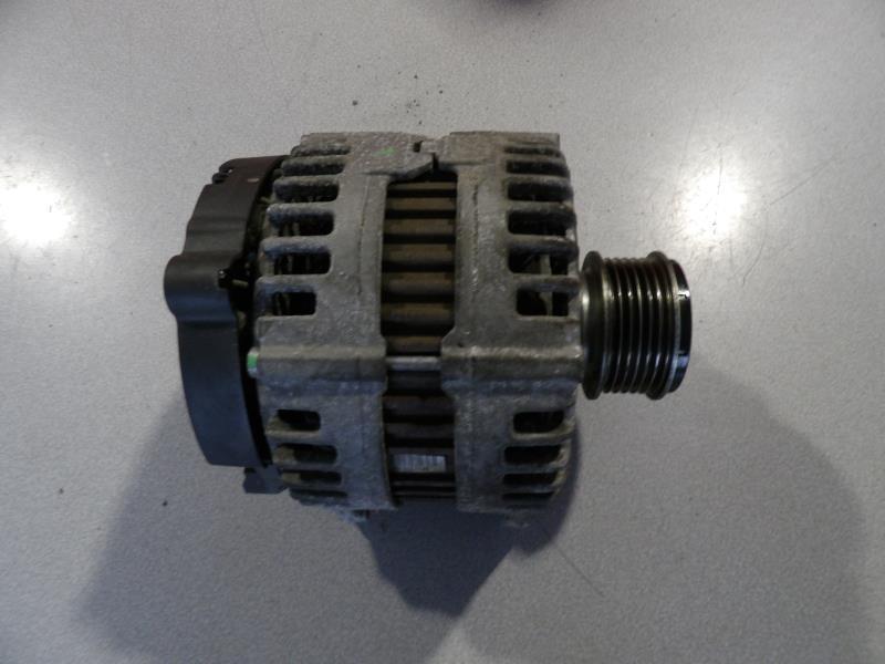 Alternateur VOLKSWAGEN PASSAT 5 BREAK Diesel - 1