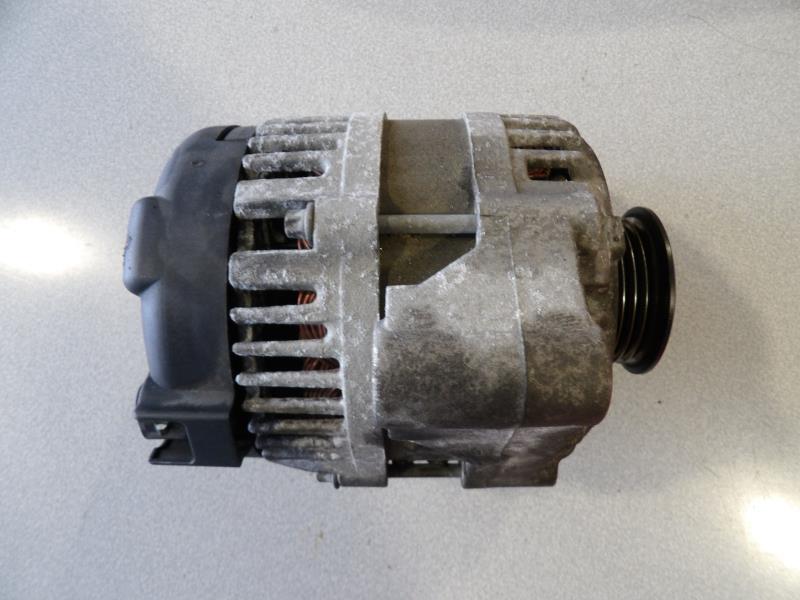Alternateur CHEVROLET SPARK PHASE 2  - 1