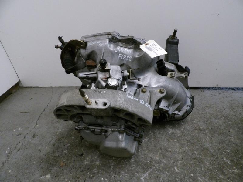 Boite de vitesses DAEWOO REZZO Essence - 1