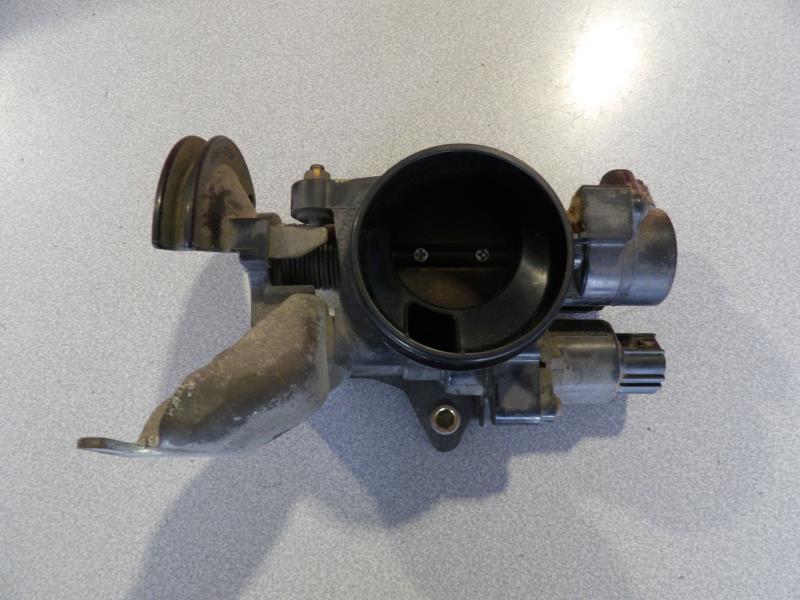 Boitier papillon TOYOTA AYGO 1 PHASE 1 Essence - 1