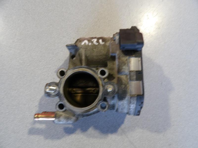 Boitier papillon OPEL CORSA C PHASE 2 Essence - 1