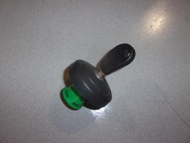 Bouchon de carburant CITROEN C5 1 PHASE 2 Essence - 1