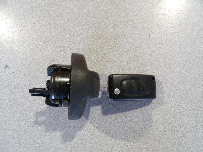 Bouchon de carburant CITROEN C8 Diesel - 1