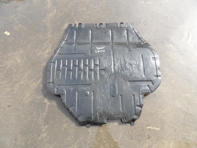 Cache sous moteur Seat LEON Leon 1.9 TDI - 110  - 1