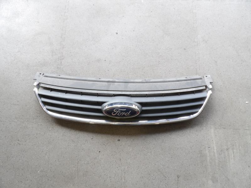 Calandre FORD C-MAX 1 PHASE 2 Diesel - 1