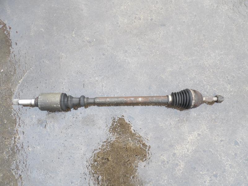 Cardan droit (transmission) CITROEN SAXO PHASE 2 Essence - 1
