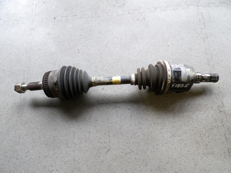Cardan gauche (transmission) DAEWOO REZZO Essence - 1