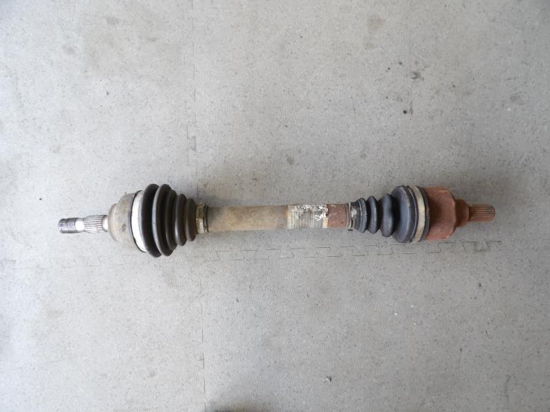 Cardan gauche (transmission) CITROEN C5 1 PHASE 2 Essence - 1