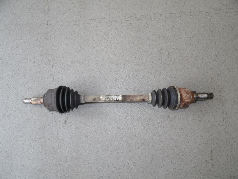 Cardan gauche (transmission) CITROEN C2 PHASE 1 Diesel - 1