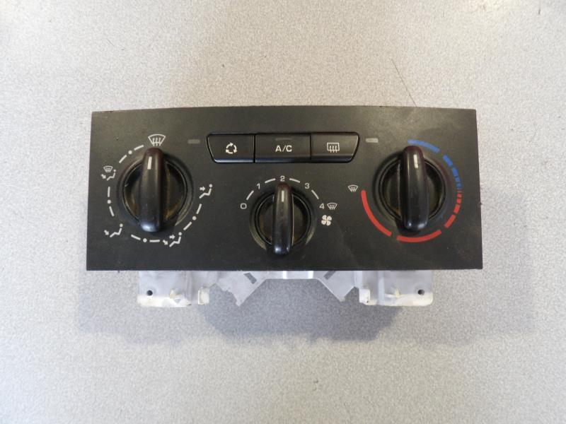 Commande chauffage FIAT SCUDO 2 Diesel - 1