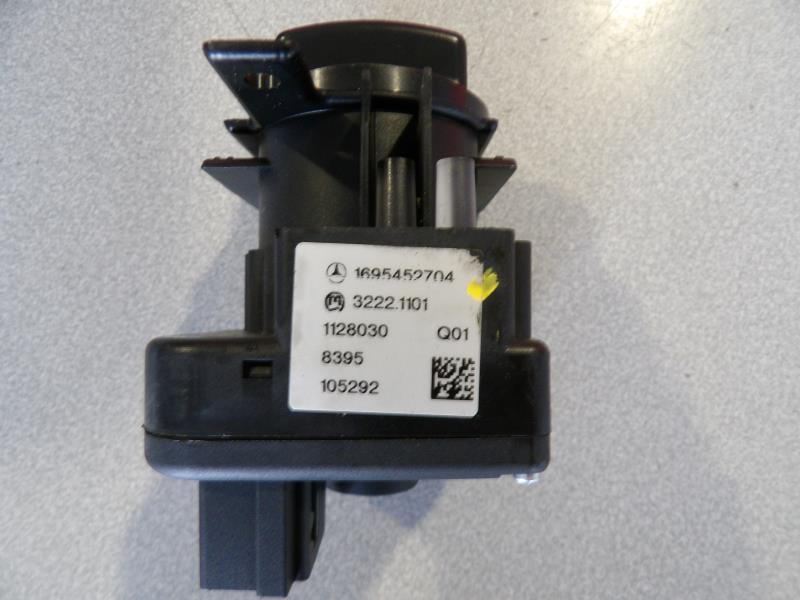 Commande de phare MERCEDES CLASSE B 245 PHASE 2 Diesel - 1
