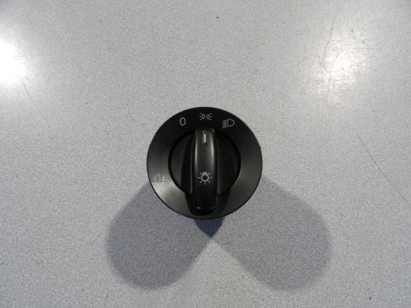 Commande de phare VOLKSWAGEN TOURAN 1 PHASE 2 Diesel - 1
