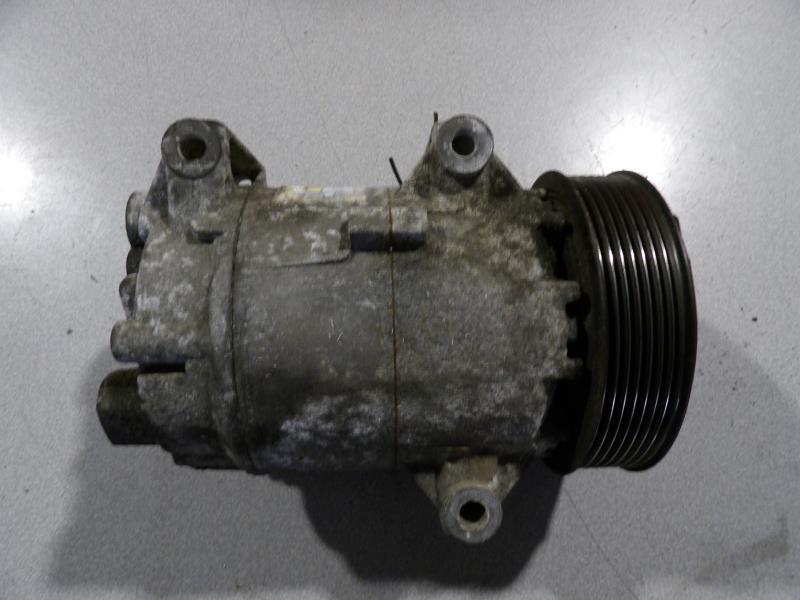 Compresseur clim RENAULT SCENIC 2 PHASE 1 Essence - 1