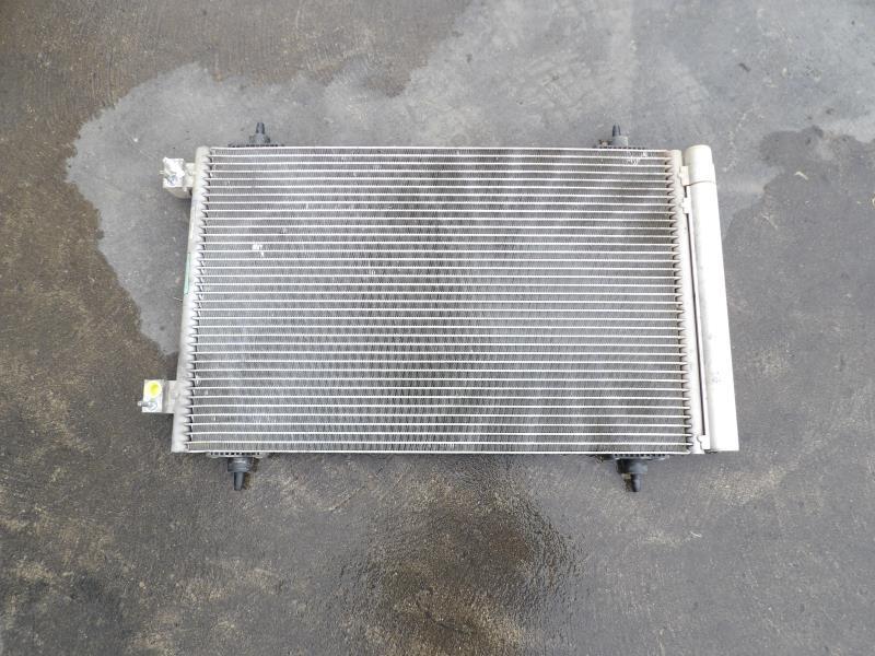 Condenseur de clim FIAT SCUDO 2 Diesel - 1