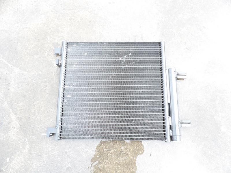 Condenseur de clim CHEVROLET SPARK PHASE 2  - 1